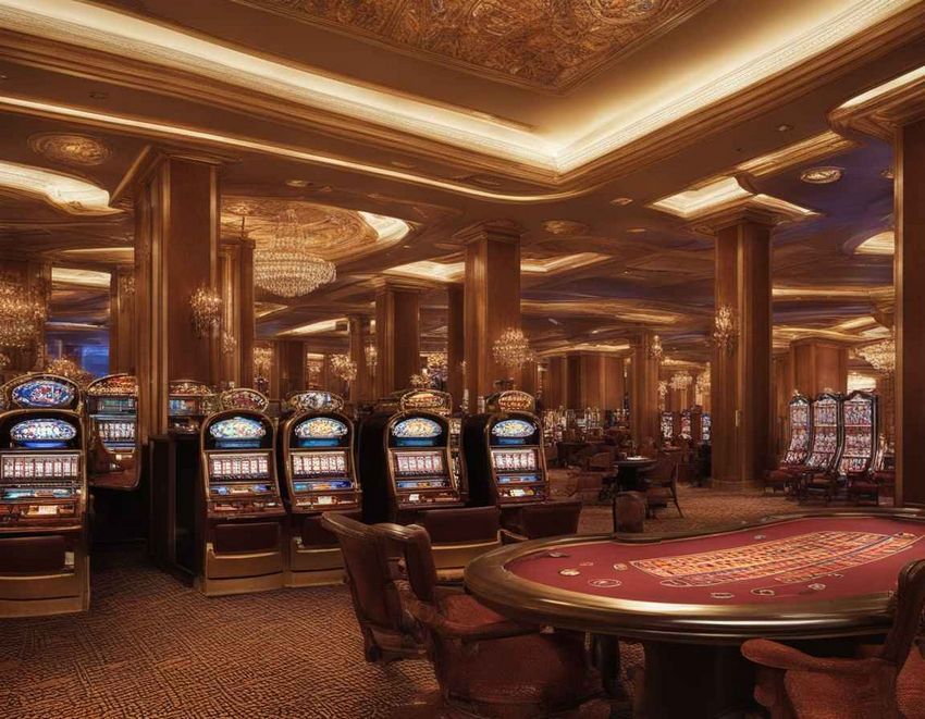 Depoimento do 888casino 2026